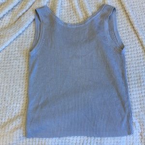GUC Jay Jacobs sweater tank